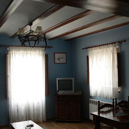 La Insula De Castilnuevo Apartment Bilik gambar