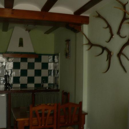 La Insula De Castilnuevo Apartment Bilik gambar