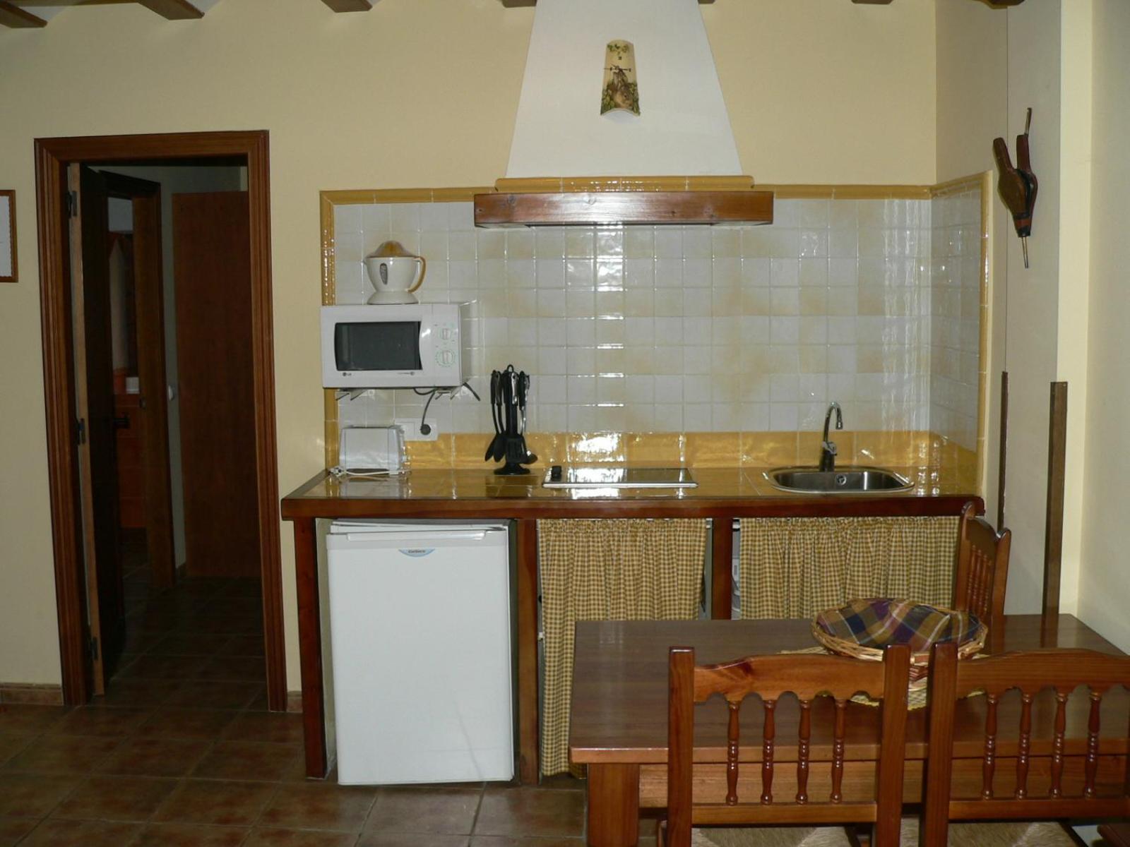 La Insula De Castilnuevo Apartment Bilik gambar