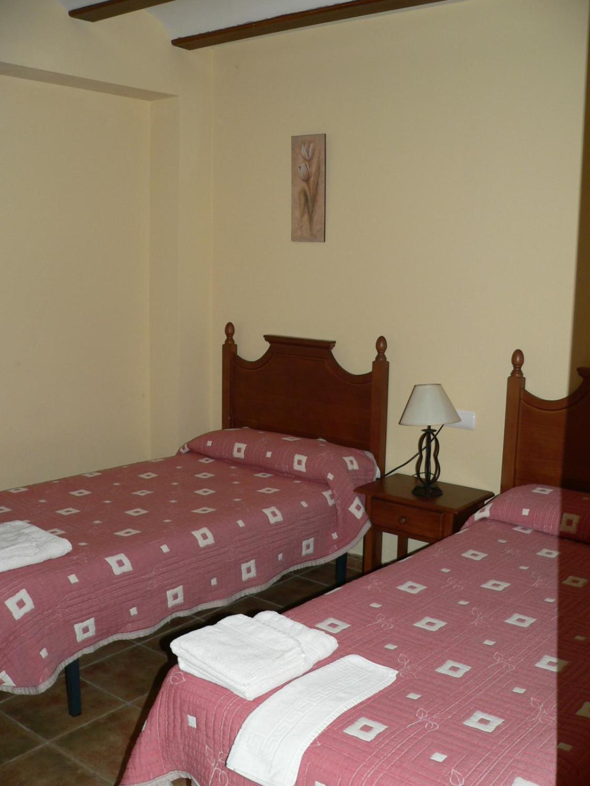 La Insula De Castilnuevo Apartment Bilik gambar