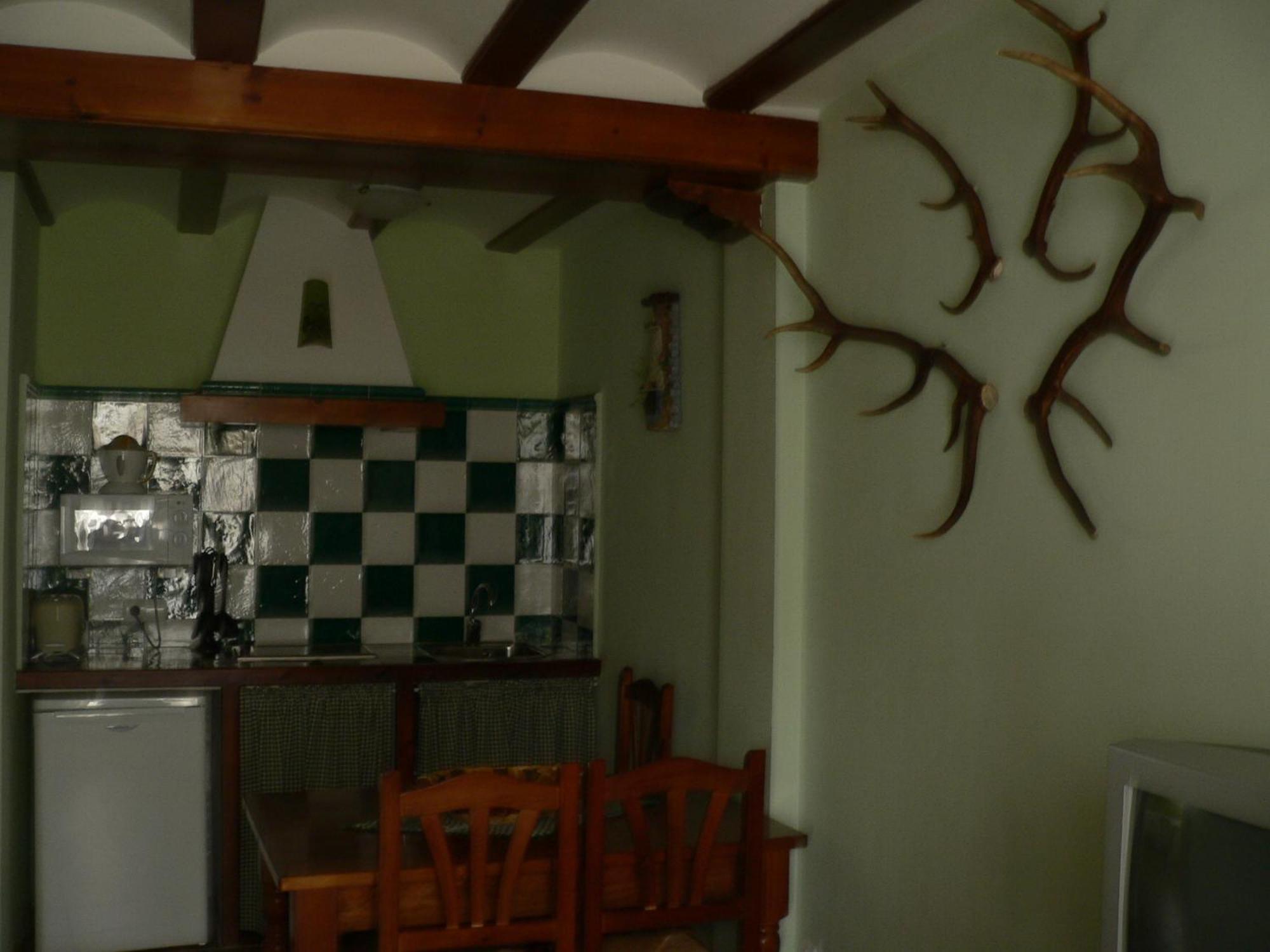 La Insula De Castilnuevo Apartment Bilik gambar