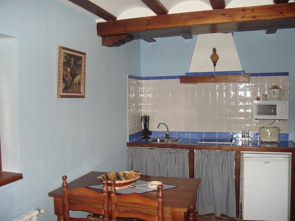 La Insula De Castilnuevo Apartment Bilik gambar